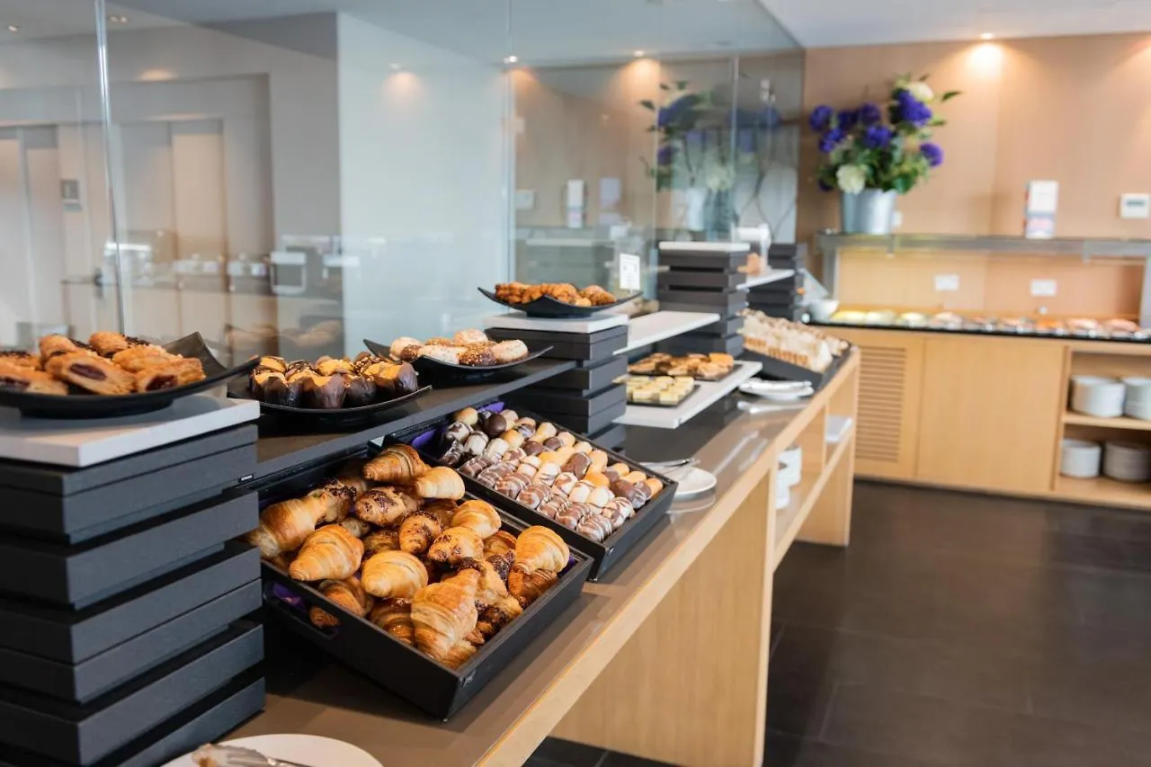 **** Hotel Atenea Port Barcelona Mataro Spain