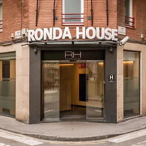 Ronda House 3* Barselona