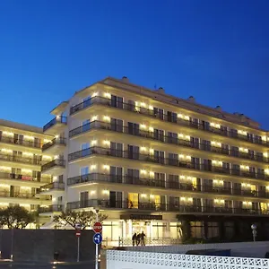Otel Terramar