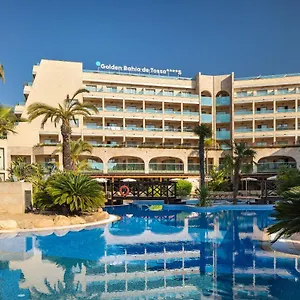 Otel Golden Bahia De Tossa & 4* Sup.