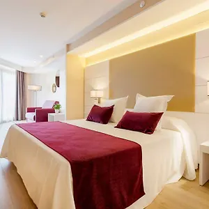 Otel Beverly Park &