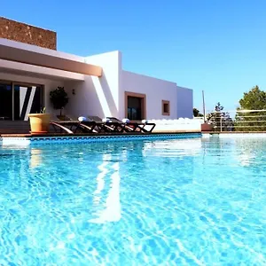 Bellissima Villa San Antonio (Ibiza)