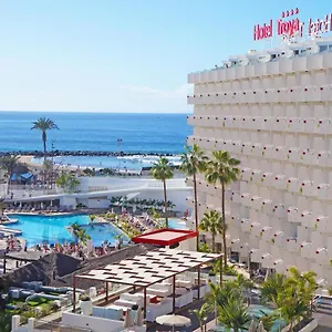 Alexandre Troya 4* Playa de las Américas