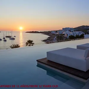 & Blau Parc 4* Sant Antoni de Portmany