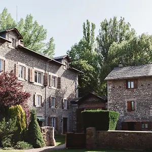 Mas Sant Marc Puigcerda