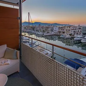 Otel Port Salins By Pierre &