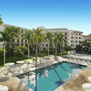 Iberostar Heritage Grand Mencey 5* Santa Cruz de Tenerife