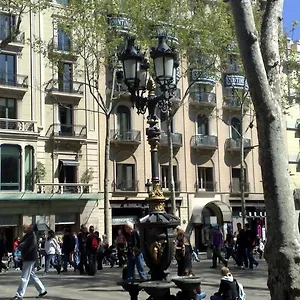Capitol Ramblas Casa de hóspedes
