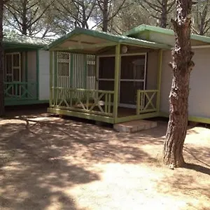 Otel Camping Neptuno