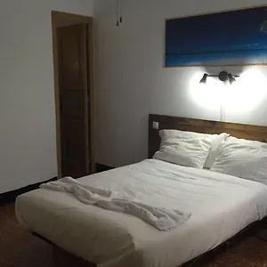 Otel Macaya