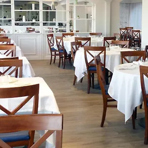 Otel Gran Sol