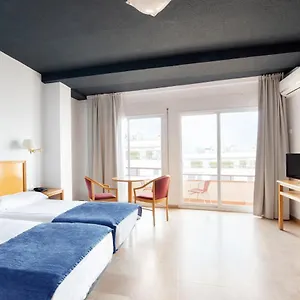 Otel La Santa Maria