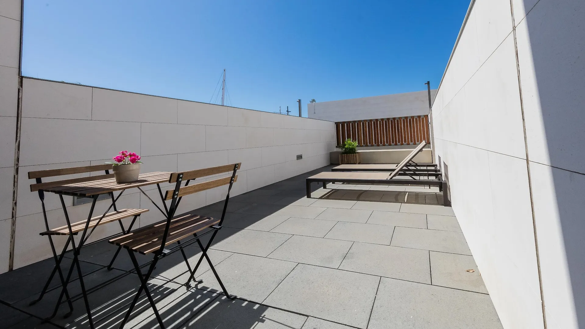 **** Hotel Atenea Port Barcelona Mataró Espanha