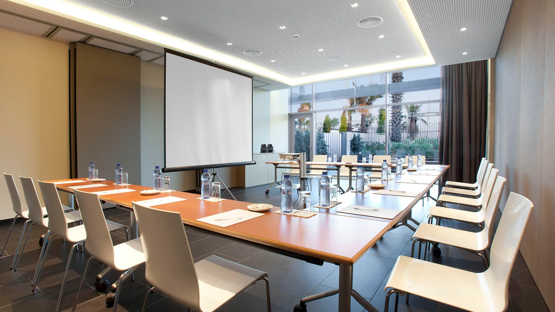 Hotel Atenea Port Barcelona Mataró