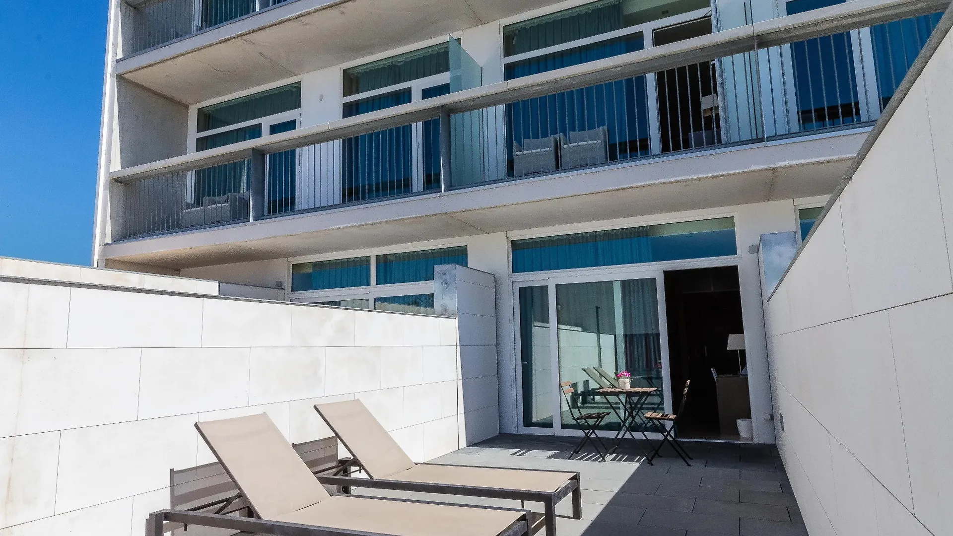 Hotel Atenea Port Barcelona Mataró