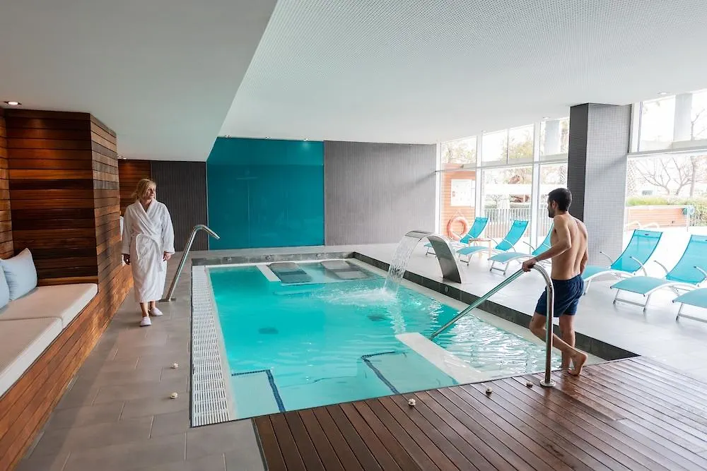 Hotel Atenea Port Barcelona Mataró
